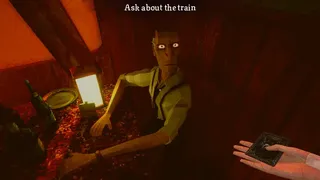 Скриншот 7 к игре Dreadline Express