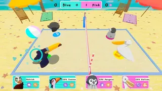 Скриншот 2 к игре Birdbrain Bash