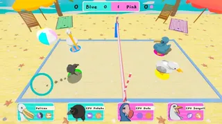 Скриншот 3 к игре Birdbrain Bash