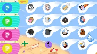 Скриншот 4 к игре Birdbrain Bash