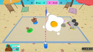 Скриншот 6 к игре Birdbrain Bash
