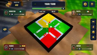 Скриншот 3 к игре Jamaican Ludi