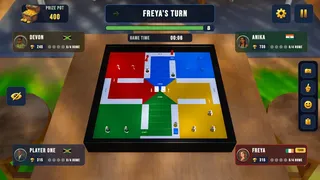 Скриншот 5 к игре Jamaican Ludi