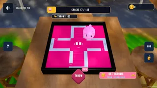 Скриншот 6 к игре Jamaican Ludi