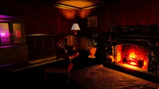 Скриншот 1 к игре Phobopetra