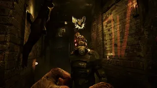 Скриншот 4 к игре FIRE AND ASHES