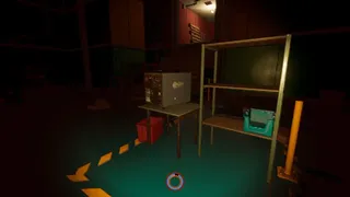 Скриншот 1 к игре Panchito Delivery: Project Elevator