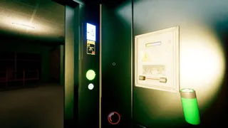 Скриншот 4 к игре Panchito Delivery: Project Elevator
