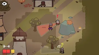 Скриншот 2 к игре Vampy's Big Day