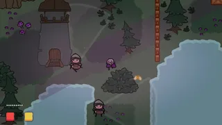 Скриншот 5 к игре Vampy's Big Day