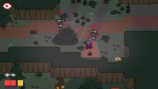 Скриншот 7 к игре Vampy's Big Day