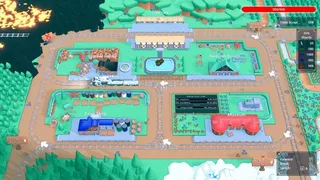 Скриншот 5 к игре Bullet Train