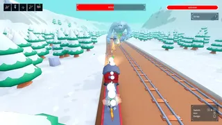 Скриншот 7 к игре Bullet Train