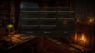 Скриншот 1 к игре Dark Dice: Cthulhu Investigation Log