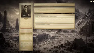Скриншот 8 к игре Dark Dice: Cthulhu Investigation Log