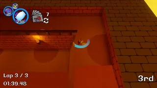 Скриншот 7 к игре Circuit Brakers