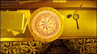 Скриншот 8 к игре Secrets of Thoth
