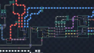 Скриншот 5 к игре Holon