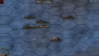 Скриншот 7 к игре Dread Admiral