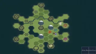Скриншот 3 к игре The Villages That Cave