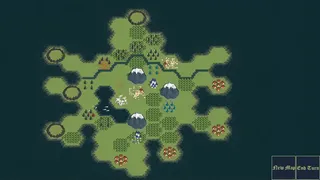 Скриншот 4 к игре The Villages That Cave