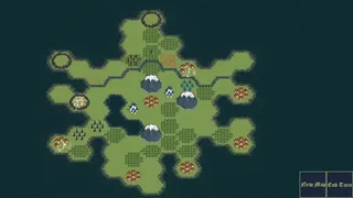 Скриншот 5 к игре The Villages That Cave
