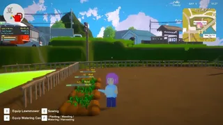 Скриншот 2 к игре Revive! Onsen Town!