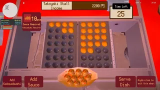 Скриншот 3 к игре Revive! Onsen Town!
