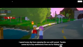 Скриншот 8 к игре Revive! Onsen Town!