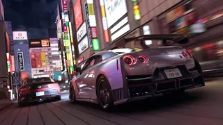 Скриншот 1 к игре Forza Horizon 6