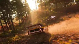 Скриншот 3 к игре Forza Horizon 6