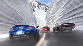 Скриншот 4 к игре Forza Horizon 6