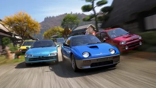 Скриншот 7 к игре Forza Horizon 6