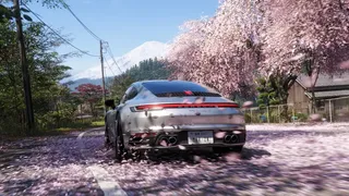 Скриншот 8 к игре Forza Horizon 6