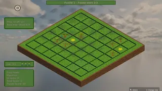 Скриншот 3 к игре Finitimi