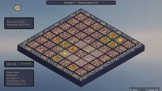 Скриншот 5 к игре Finitimi