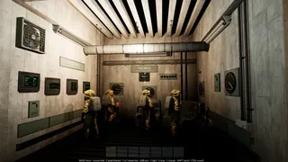 Скриншот 5 к игре BORE