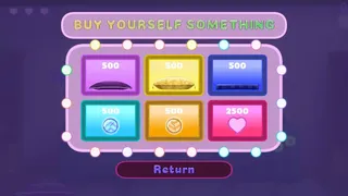 Скриншот 1 к игре Kitty Kitty Bounce Bounce