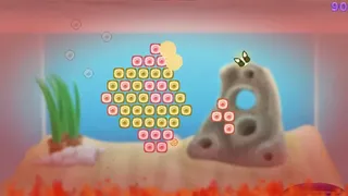 Скриншот 4 к игре Kitty Kitty Bounce Bounce