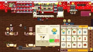 Скриншот 2 к игре Lakeside Bar