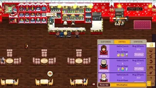 Скриншот 3 к игре Lakeside Bar