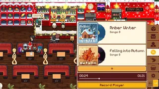 Скриншот 4 к игре Lakeside Bar