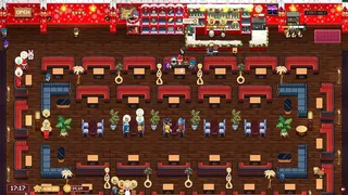Скриншот 8 к игре Lakeside Bar