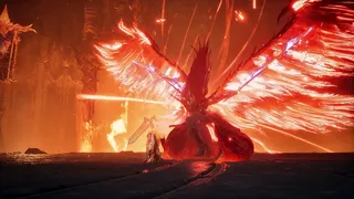 Скриншот 4 к игре AION 2