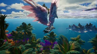 Скриншот 5 к игре AION 2