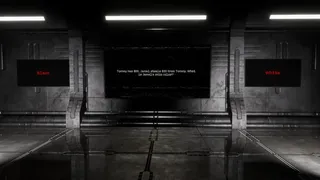 Скриншот 2 к игре DEVIL'S WAY: BOHEMIAN