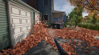 Скриншот 5 к игре Lawn Mowing Simulator 2