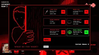 Скриншот 3 к игре CRIMSON
