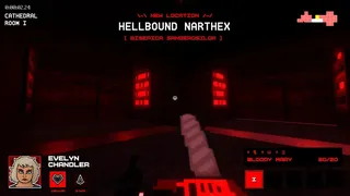 Скриншот 4 к игре CRIMSON