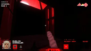 Скриншот 5 к игре CRIMSON